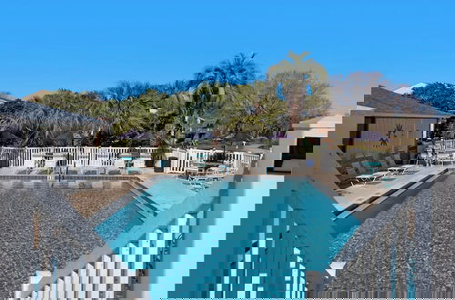Foto 1 - Chateau La Mer II 902 - Pirates Mermaid