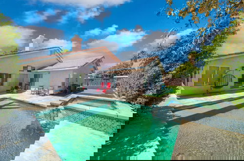 Foto 27 - @marbella Lane - 4BR Lavish Castle Retreat