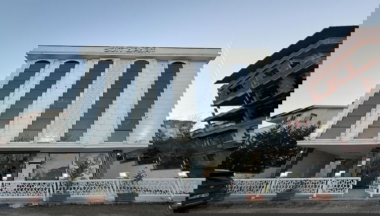 Photo 1 - Bavul Suite Airport