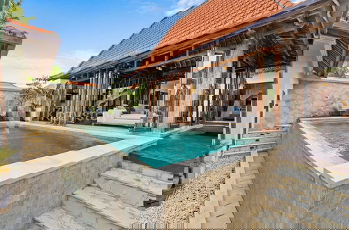 Foto 38 - Dewandaru Villa by Kozystay - Canggu