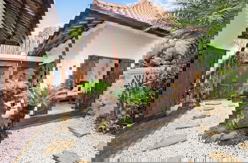 Foto 52 - Dewandaru Villa by Kozystay - Canggu