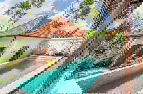 Foto 40 - Dewandaru Villa by Kozystay - Canggu