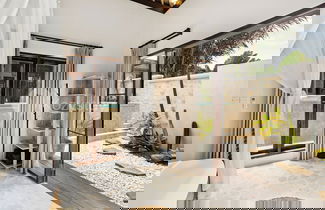 Foto 2 - Dewandaru Villa by Kozystay - Canggu