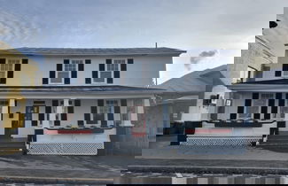 Foto 1 - Auberge Le Cosy Amos