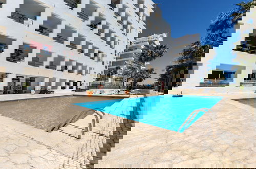 Foto 3 - Superb Front Beach Carteia Flat