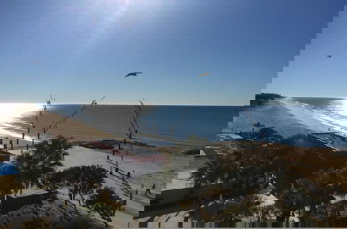 Foto 67 - Superb Front Beach Carteia Flat
