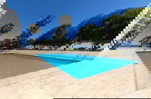 Foto 2 - Superb Front Beach Carteia Flat