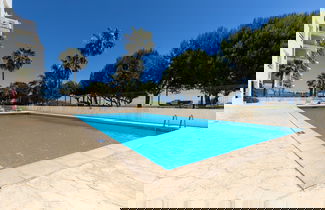 Foto 2 - Superb Front Beach Carteia Flat