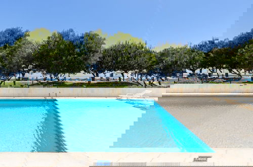 Foto 28 - Superb Front Beach Carteia Flat