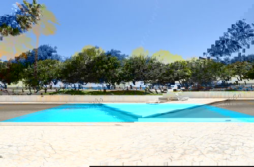 Foto 1 - Superb Front Beach Carteia Flat
