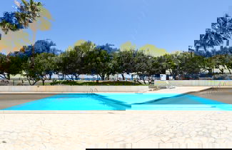 Foto 1 - Superb Front Beach Carteia Flat