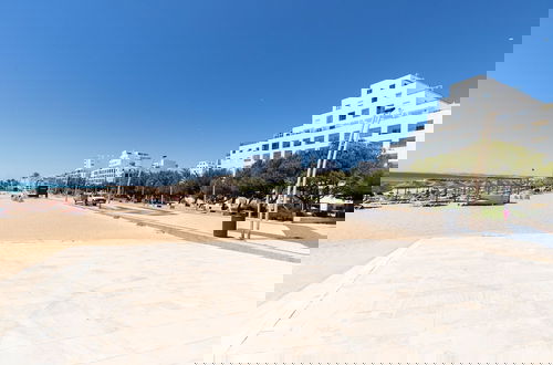 Foto 59 - Superb Front Beach Carteia Flat