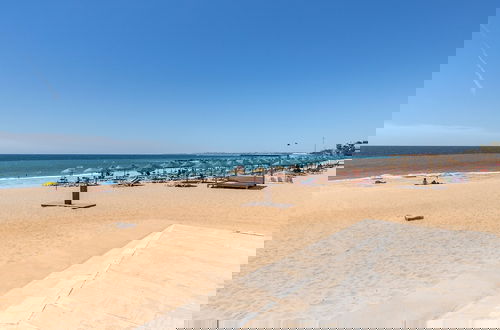 Foto 63 - Superb Front Beach Carteia Flat