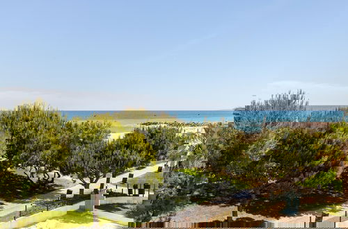 Foto 42 - Superb Front Beach Carteia Flat