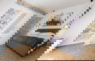 Foto 3 - Charming Retreat With Lush Garden, BBQ & Sunlit Terrace Near Bibinje Beaches