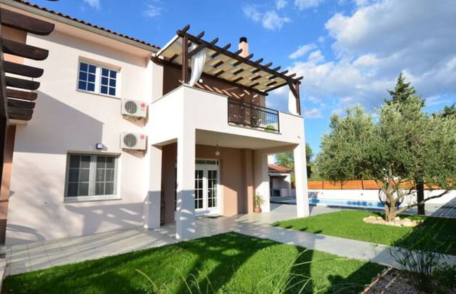 Apartment Villa Troskot - Foto 1