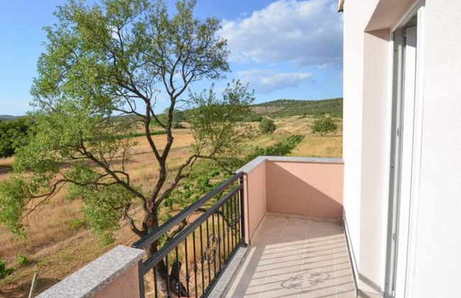 Apartment Villa Troskot - Foto 15