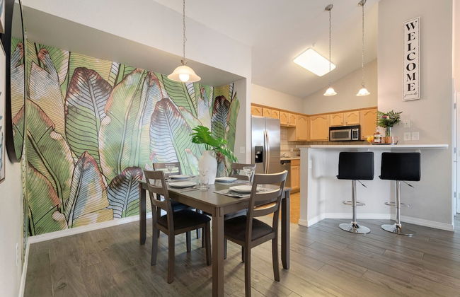 Timberline Retreat King Bed, Fireplace & Pool! - Foto 1