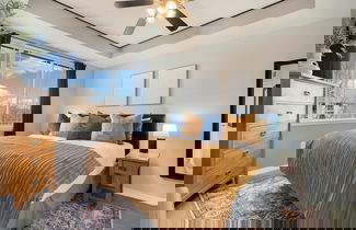 Photo 2 - Timberline Retreat King Bed, Fireplace & Pool!