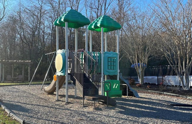 Bellevue CT 16965 - Photo 19