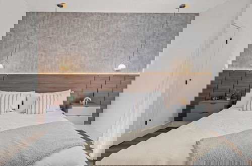 Foto 56 - New Luxury Getaway Themed Bedrooms