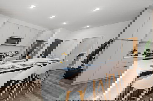 Foto 49 - New Luxury Getaway Themed Bedrooms