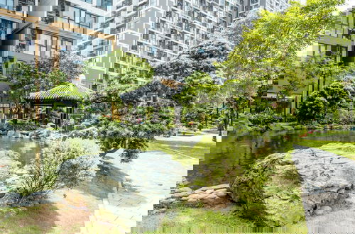Foto 51 - The Zenpark Tower - Vinhomes Ocean Park