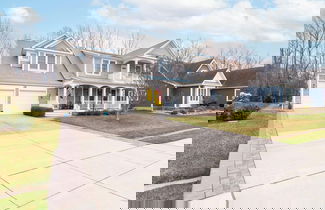 Foto 1 - Rodney Drive 20765
