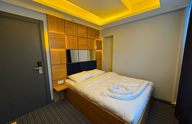 Premium Palace - Foto 1