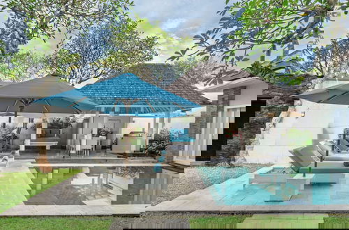 Foto 19 - Villa Alun by Villa Finder