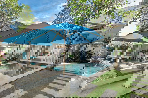 Foto 20 - Villa Alun by Villa Finder