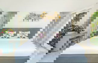 Foto 3 - Villa Alun by Villa Finder