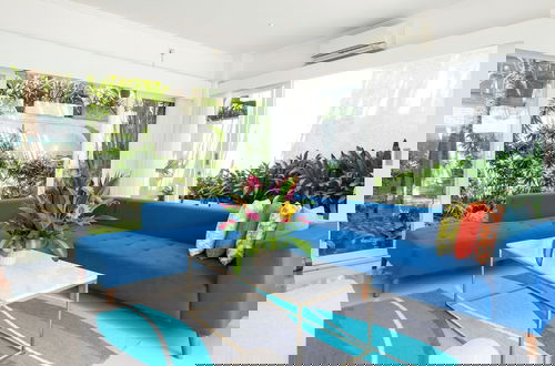Foto 9 - Villa Alun by Villa Finder