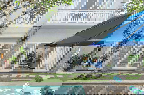 Foto 24 - Villa Alun by Villa Finder
