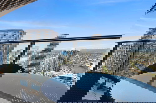 Photo 6 - Luxury Sky High Escape with Ocean Views