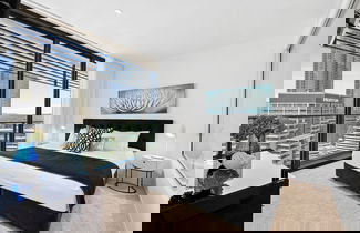 Foto 1 - Luxury Sky High Escape with Ocean Views