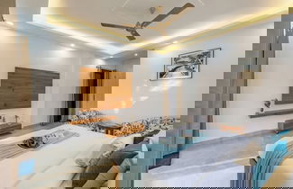 Foto 3 - ELIVAAS 5 BHK With Pvt Pool - Zenora