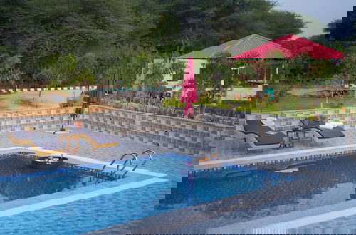 Foto 64 - ELIVAAS 5 BHK With Pvt Pool - Zenora