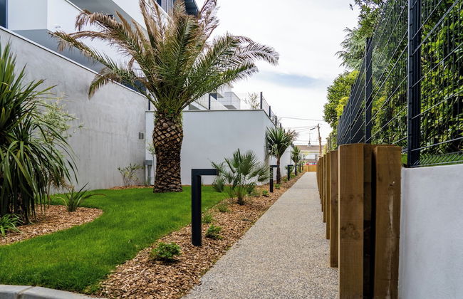 Zenao Appart'hôtels Anglet - Foto 14