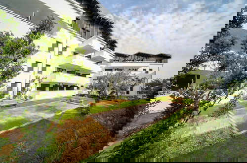 Foto 13 - Zenao Appart'hôtels Anglet