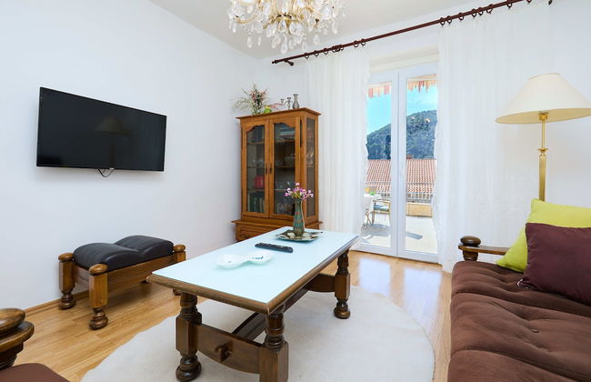 KABLAR'S SUNNY SUITES - Foto 21
