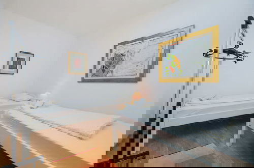 Foto 5 - KABLAR'S SUNNY SUITES