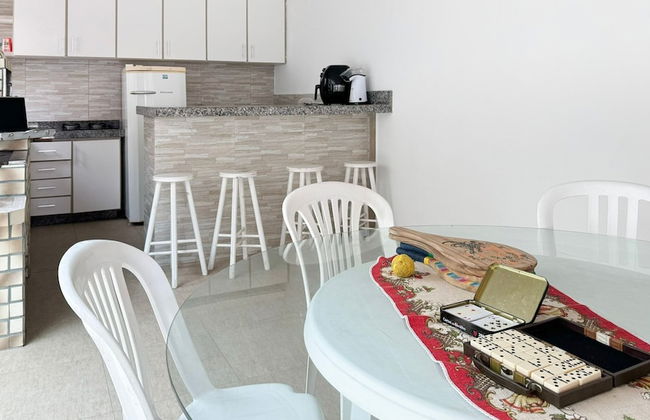 Casa à Beira Mar - Praia do Sonho - Foto 31