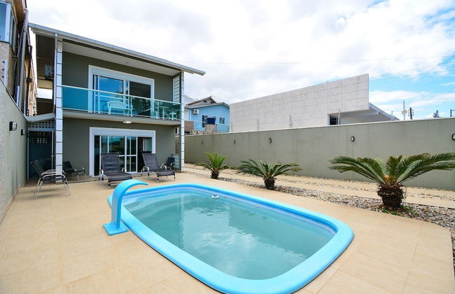 Casa à Beira Mar - Praia do Sonho - Foto 21