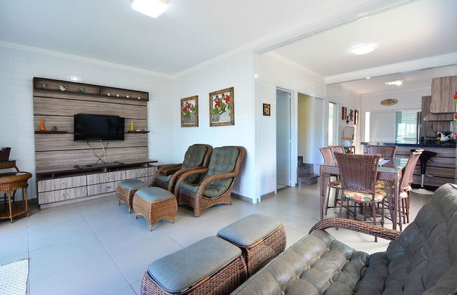Casa à Beira Mar - Praia do Sonho - Foto 16