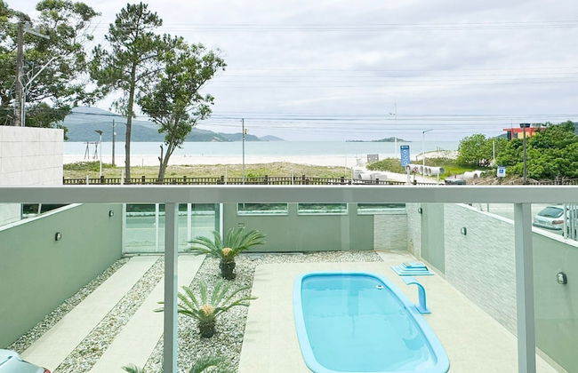 Casa à Beira Mar - Praia do Sonho - Foto 22