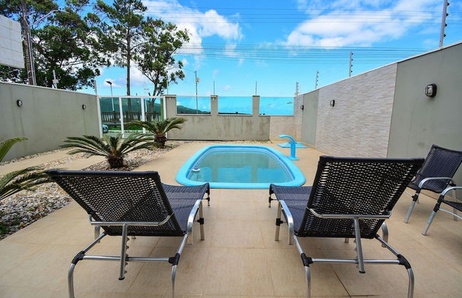 Casa à Beira Mar - Praia do Sonho - Foto 26