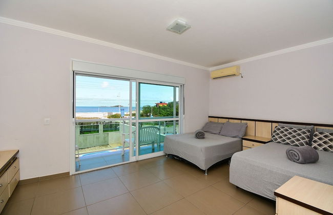 Casa à Beira Mar - Praia do Sonho - Foto 5