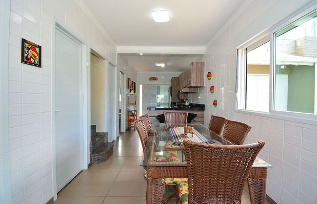 Casa à Beira Mar - Praia do Sonho - Foto 30