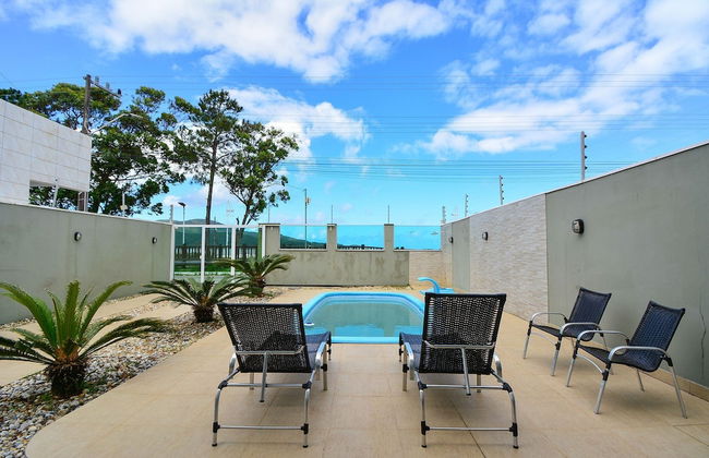 Casa à Beira Mar - Praia do Sonho - Foto 25